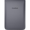 eBook четец PocketBook InkPad 3 Pro,PB740-2, 7.8", вкл. калъф, тъмносив