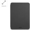 HAMA Калъф за електронна книга Kindle Paperwhite (Signature) 12th Gen. 2024, "Fold", черен
