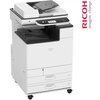 Мултифункционално цветно лазерно устройство RICOH M C2000, A3, ARDF, 20ppm