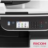 Мултифункционално цветно лазерно устройство RICOH M C2000, A3, ARDF, 20ppm