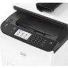 Мултифункционално цветно лазерно устройство RICOH M C251FW, SPDF 50 стр., А4, WiFi, 25ppm