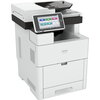 Мултифункционалнo цветно устройствo Ricoh 4 в 1  IM C530FB, A4, 53 стр/мин, 7" панел, SPDF 100стр.