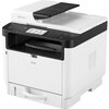 Мултифункционално монохромно лазерно устройство RICOH M 320F, 4 в 1, A4, ARDF, 30 ppm, 7000 стр.