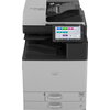 Мултифункционално устройство Ricoh IM C3010, Цветно, A3, 30ppm