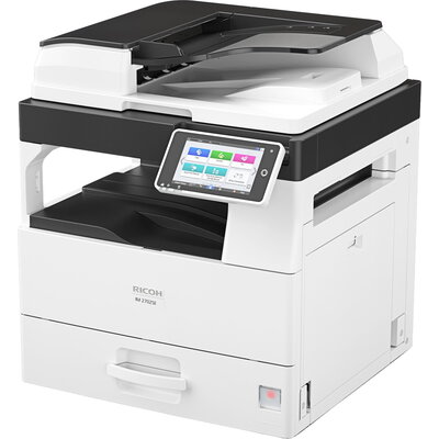 Мултифункционалнo устройствo RICOH IM 2702SE, 4 в 1, A3 ARDF