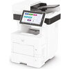 МФУ копир, принтер, скенер Ricoh IM 550F