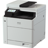 МФУ цветно у-во принтер/скенер/копир RICOH M C320FSE, 32 стр/мин, SPDF/50стр/,LAN,Bluetooth, 4.3"тъч дисплей