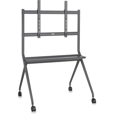 ACT Мобилна стойка  TV 50-86", до 120кг