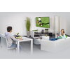 Стенна стойка за TV Fullmotion, 165 см, 32-65 ", до 35 кг