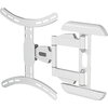 Стенна стойка за TV Fullmotion, 165 см, 32-65 ", до 35 кг