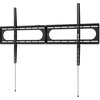 Стенна стойка за TV, 120" (305 см) до 100 кг, разстояние от стената 2,8 см