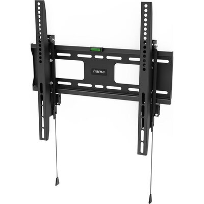 HAMA Стенна стойка за TV, 165 см (65") до 50 кг, защита от кражба