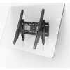 HAMA Стенна стойка за TV, 165 см (65") до 50 кг, защита от кражба