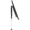 HAMA Стенна стойка за TV, 165 см (65") до 50 кг, защита от кражба
