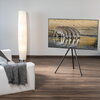 Стойка за TV Easel Design , до 191см / 75"/, до 40кг, черна
