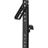 Стойка за TV Easel Design , до 191см / 75"/, до 40кг, черна