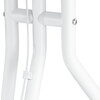 Стойка за TV Easel Design , до 191см / 75"/, до 40кг, бял