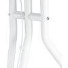 Стойка за TV Easel Design , до 191см / 75"/, до 40кг, бял