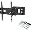 Стенна стойка за TV Hama, 191 cm (75”), до 40 kg