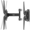 Стенна стойка за TV Hama, 191 cm (75”), до 40 kg