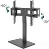 Стойка за TV Stand Fullmotion до 191 см / 75"/ до 40 кг