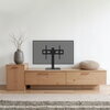 Стойка за TV Stand Fullmotion до 191 см / 75"/ до 40 кг