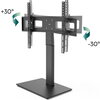 Стойка за TV Stand Fullmotion до 191 см / 75"/ до 40 кг