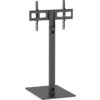 HAMA Стойка за TV, регулируема, 191 см (75") до 40 кг