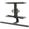 HAMA Стойка за TV Stand "Design" до 165см / 65"/ 40 кг