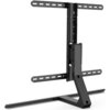 HAMA Стойка за TV Stand "Design" до 165см / 65"/ 40 кг