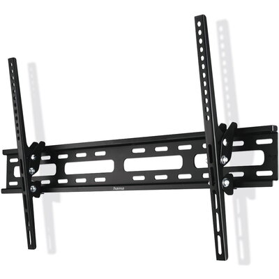 Стенна стойка за TV, HAMA Tilt, 165 см, 75", до 60кг