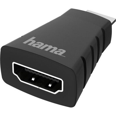 Адаптер HAMA HDMI женско- Mini-HDMI™ мъжко,Ultra-HD, 4K