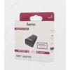 Адаптер HAMA HDMI женско- Mini-HDMI™ мъжко,Ultra-HD, 4K