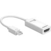 Адаптер j5create JDA159,  mini DisplayPort към 4K HDMI, 125мм