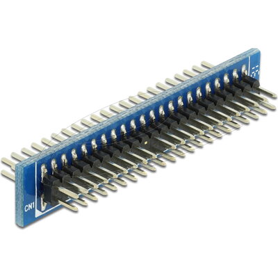 Адаптер Delock IDE 44 pin мъжко > IDE 44 pin мъжко