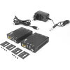 ACT AC7815 - 4K HDMI 2.0 KVM Extender (усилвател), усилва сигнал до 70 м по UTP кабел