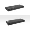 ACT HDMI Сплитер AC7832 4К HDMI сплитер, 1 вход.4 HDMI изхода