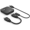 HAMA Безжичен HDMI адаптер за дисплей, Full HD 1080p, вкл. кабел