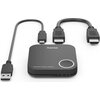 HAMA Безжичен HDMI адаптер за дисплей, Full HD 1080p, вкл. кабел