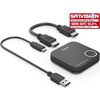 HAMA Безжичен HDMI адаптер за дисплей, Full HD 1080p, вкл. кабел