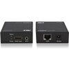 HDMI Extender (усилвател) ACT AC7810, усилва HDMI сигнал до 60 м по UTP кабел