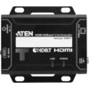 HDMI Extender (усилвател) ATEN VE801, (4K@40m), До 70 м