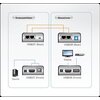 HDMI & USB Extender (усилвател) ATEN VE803, 1900x1200 @ 60Hz, 60 м