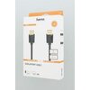 Кабел HAMA  DisplayPort v.1.4 мъжко - DisplayPort v.1.4, 2 м, 8K Ultra HD, позл.конектори