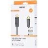 Кабел HAMA HDMI мъжко - mini HDMI мъжко, 1.5 м, позл.конектори