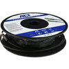 Оптичен хибриден кабел ACT AK4031, DisplayPort 1.4 мъжко - DisplayPort 1.4 мъжко, 15 м, Черен