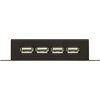 USB Extender ATEN UCE3250, 4 порта, USB 2.0, CAT 5, до 50m