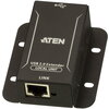 USB Extender ATEN UCE3250, 4 порта, USB 2.0, CAT 5, до 50m