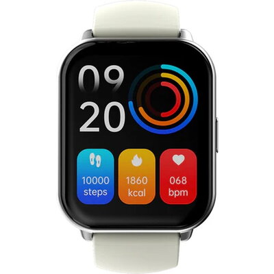 Часовник HiFuture Zone2 Silver, 1.96