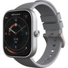 Часовник HiFuture Lume Silver Grey, 1.85 
